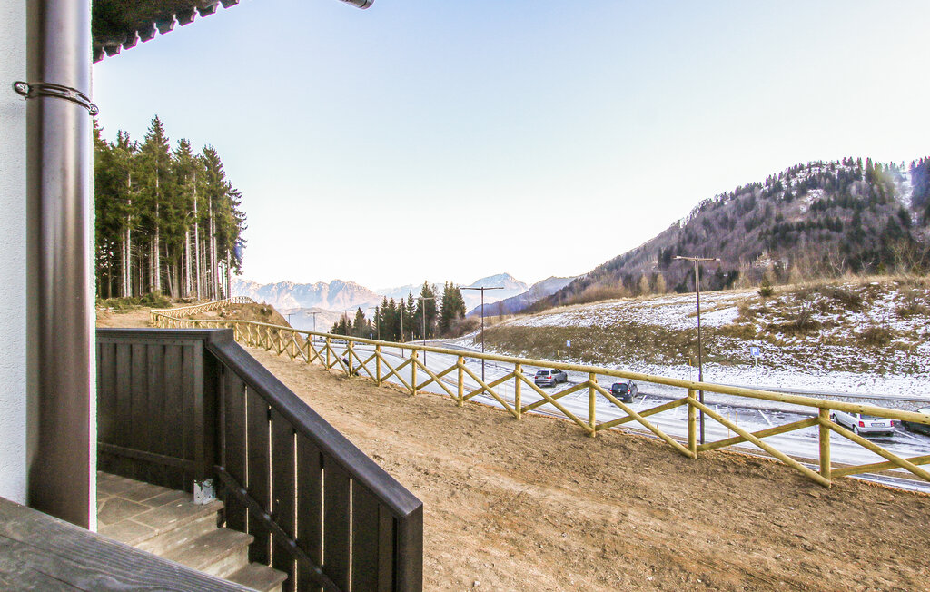 Ferienwohnung - Sutrio , Italien - IDD040 5