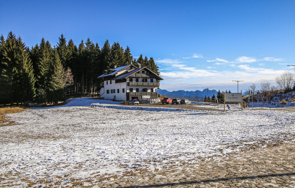 Ferienwohnung - Sutrio , Italien - IDD040 15