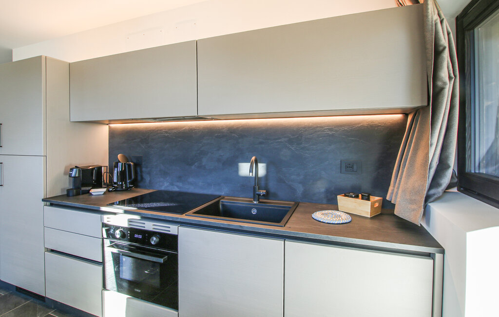 Ferienwohnung - Sutrio , Italien - IDD040 10