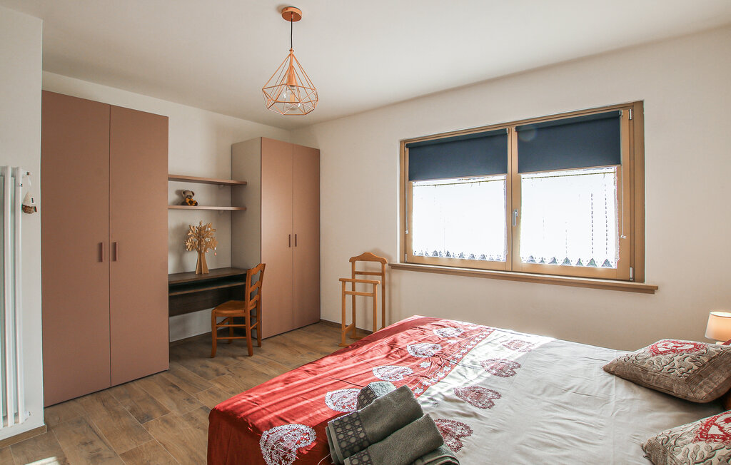 Ferienwohnung - Villa Santina , Italien - IDD041 14