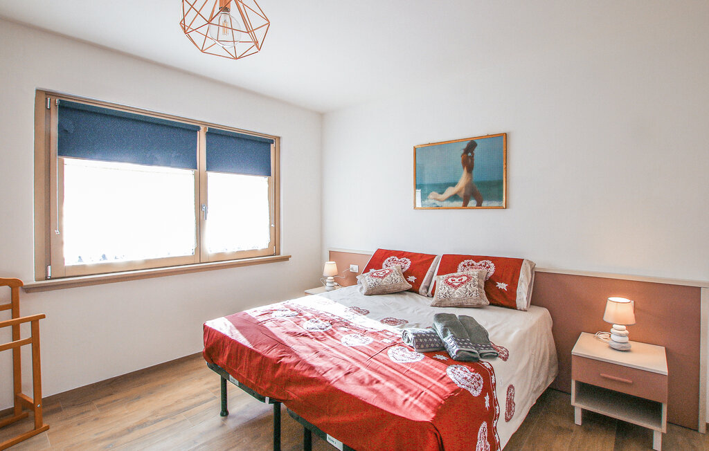 Ferienwohnung - Villa Santina , Italien - IDD041 4