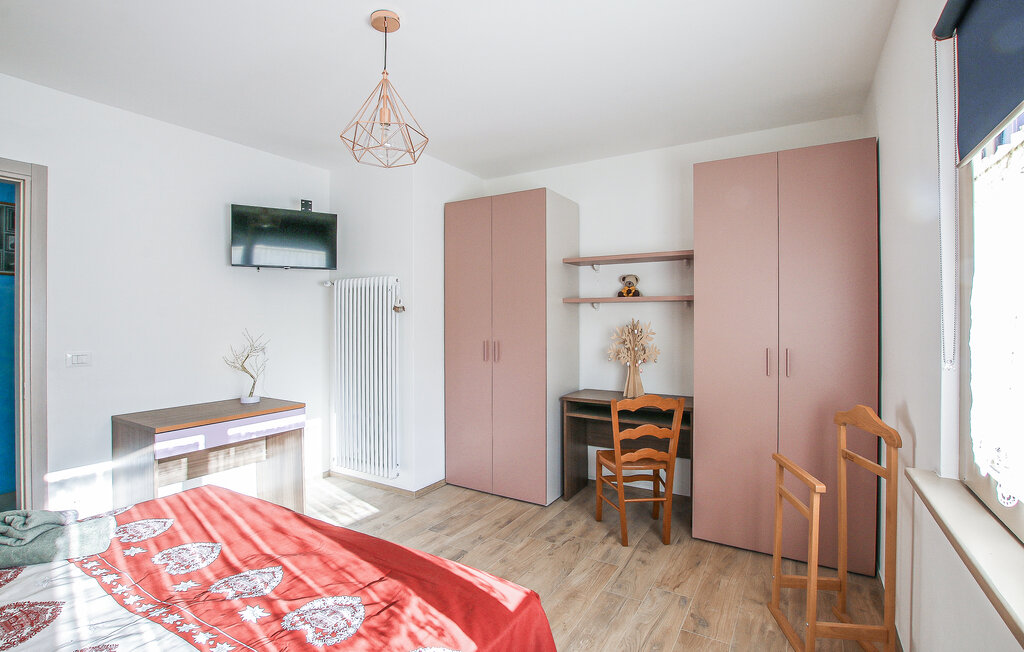 Ferienwohnung - Villa Santina , Italien - IDD041 15