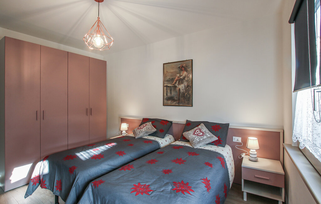 Ferienwohnung - Villa Santina , Italien - IDD041 16