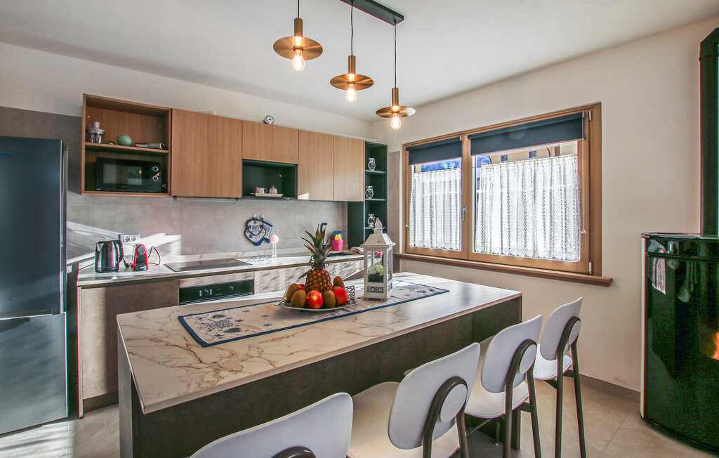 Ferienwohnung - Villa Santina , Italien - IDD041 10