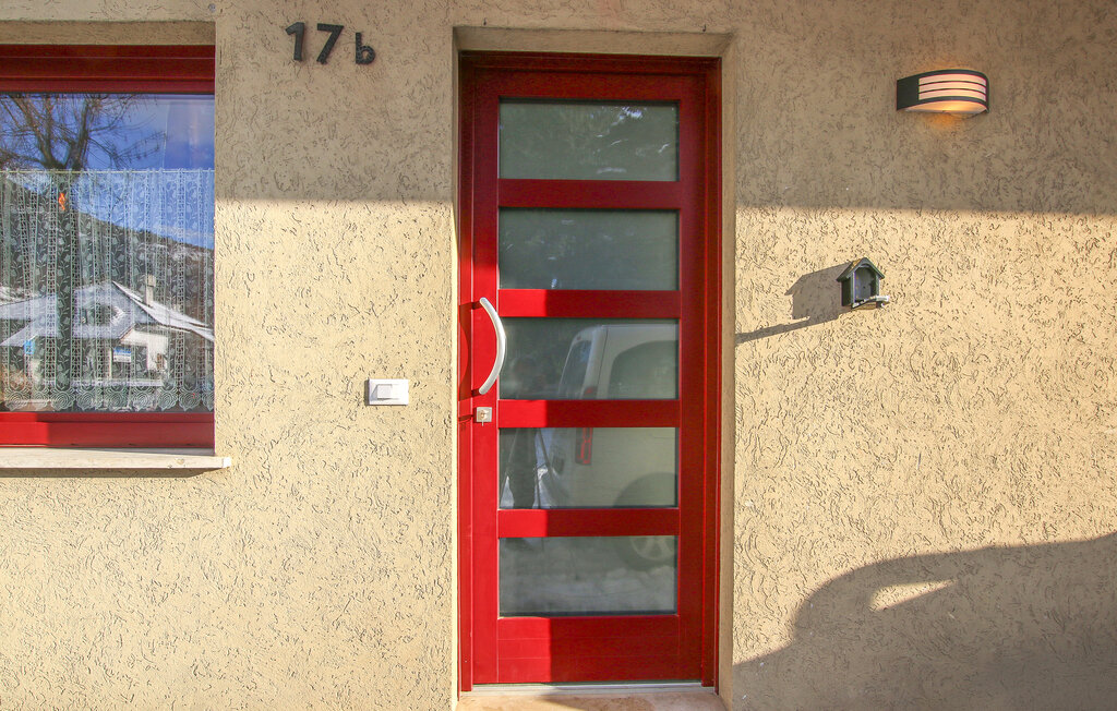 Ferienwohnung - Villa Santina , Italien - IDD041 6