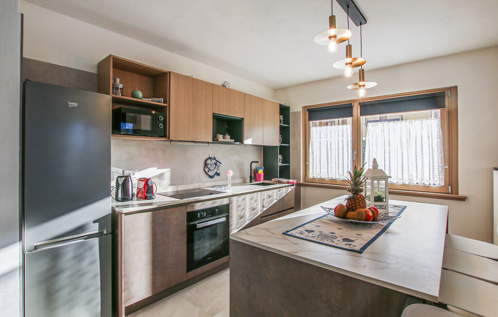 Ferienwohnung - Villa Santina , Italien - IDD041 12