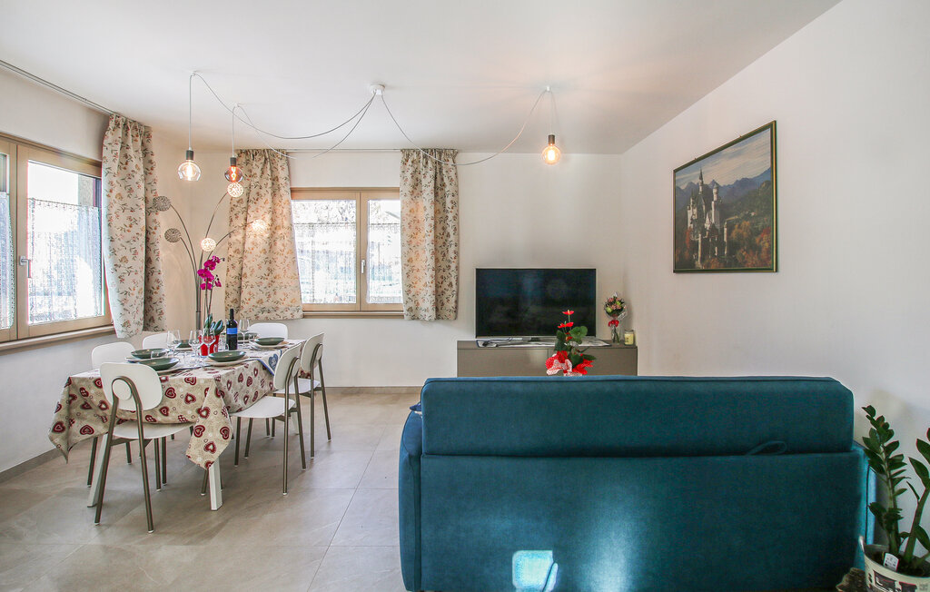 Ferienwohnung - Villa Santina , Italien - IDD041 8