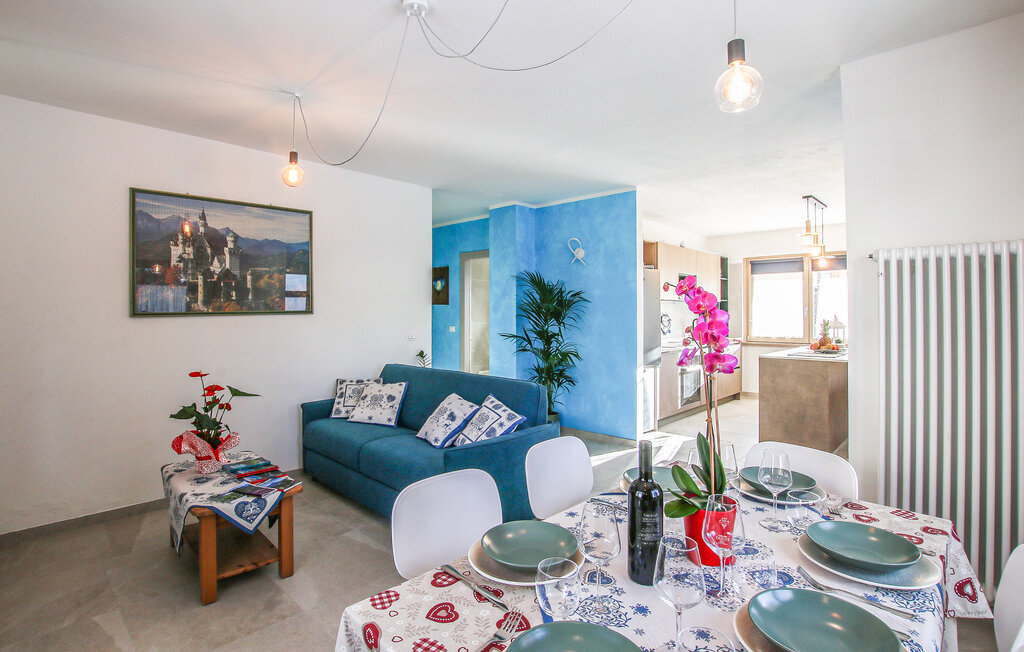 Ferienwohnung - Villa Santina , Italien - IDD041 9