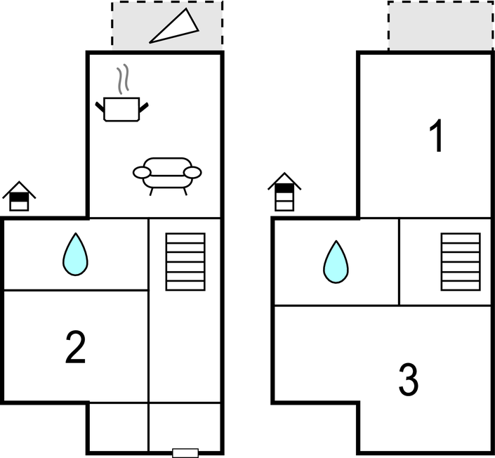 Apartment Cas Cuc 3