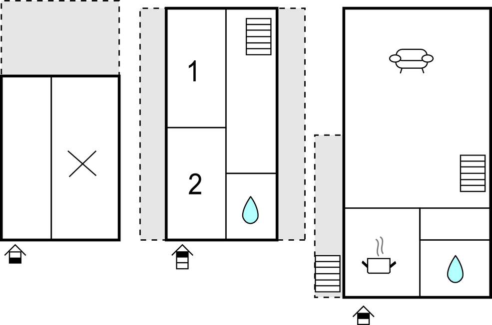 Casa di vacanze 