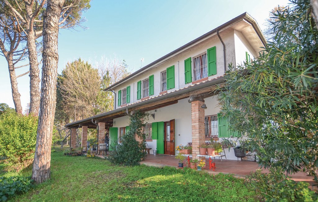 Ferienhaus Rimini Italien Iec214 Novasol