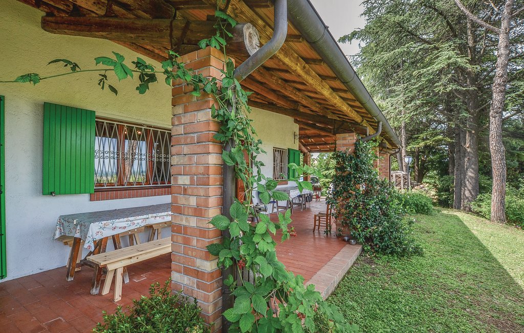 Ferienhaus Rimini Italien Iec214 Novasol