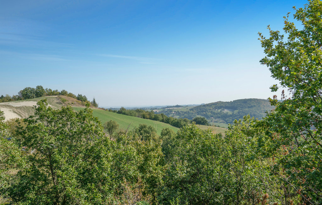 Ferieleilighet - Salsomaggiore Terme , Italia - IEC103 11