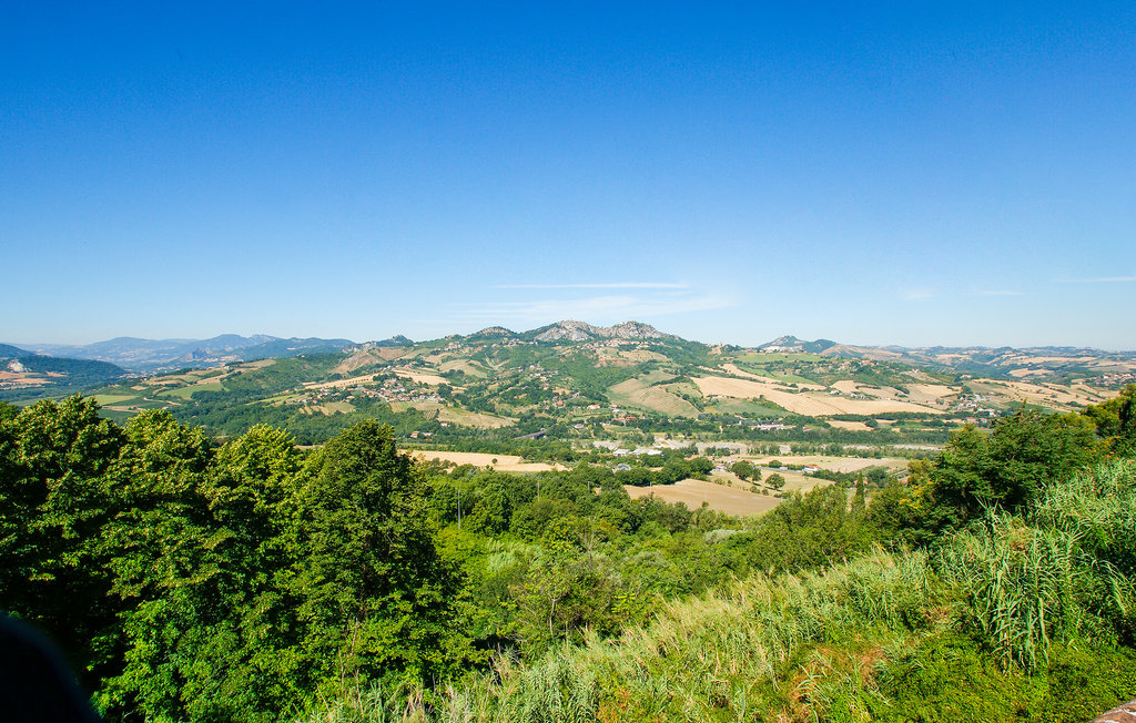 Ferienwohnung - Verucchio , Italien - IEC233 12