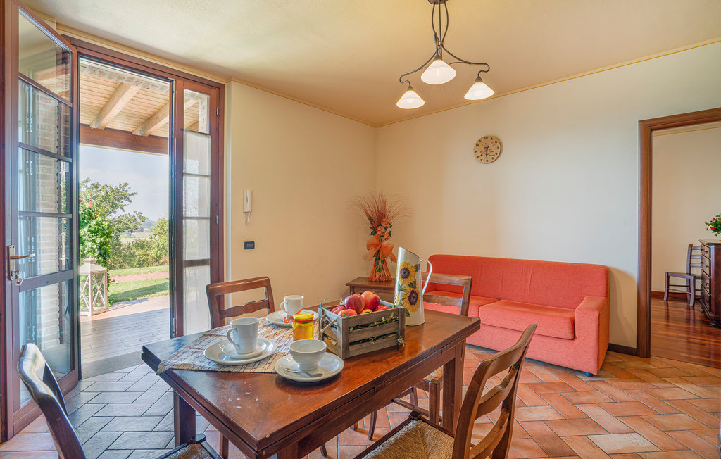 Ferieleilighet - Salsomaggiore Terme , Italia - IEC102 3