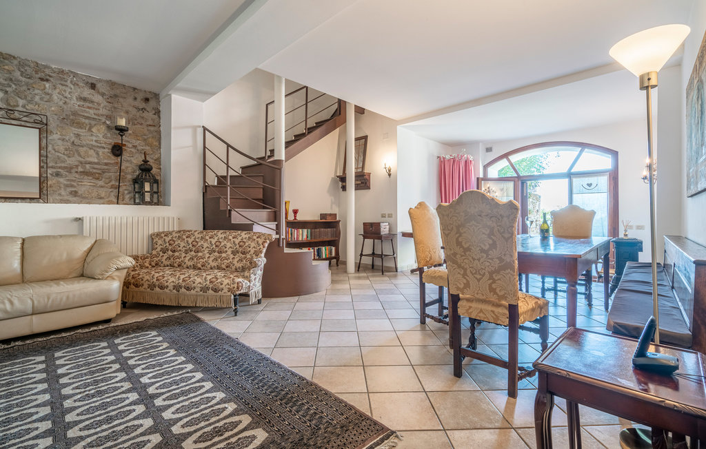 Ferienwohnung - Verucchio , Italien - IEC233 3