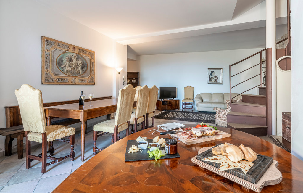 Ferienwohnung - Verucchio , Italien - IEC233 4