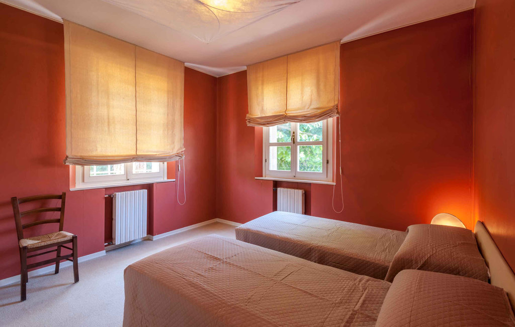 Feriehuse - Rimini , Italien - IEC223 32