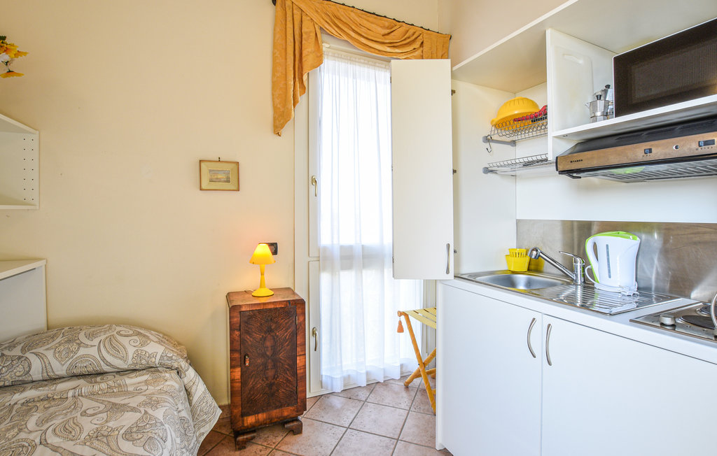 Ferienwohnung - Porotto- Ferrara , Italien - IEC238 12