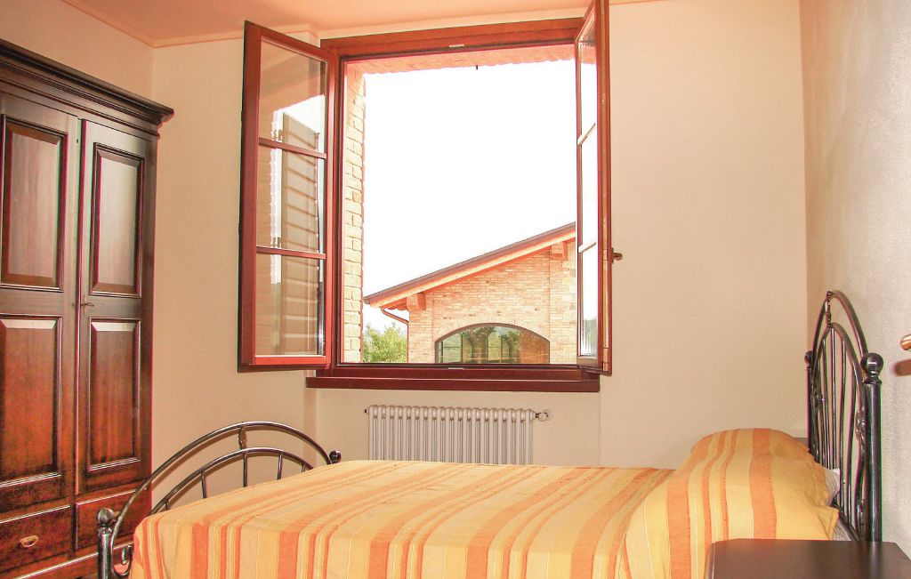 Ferieleilighet - Salsomaggiore Terme , Italia - IEC103 13