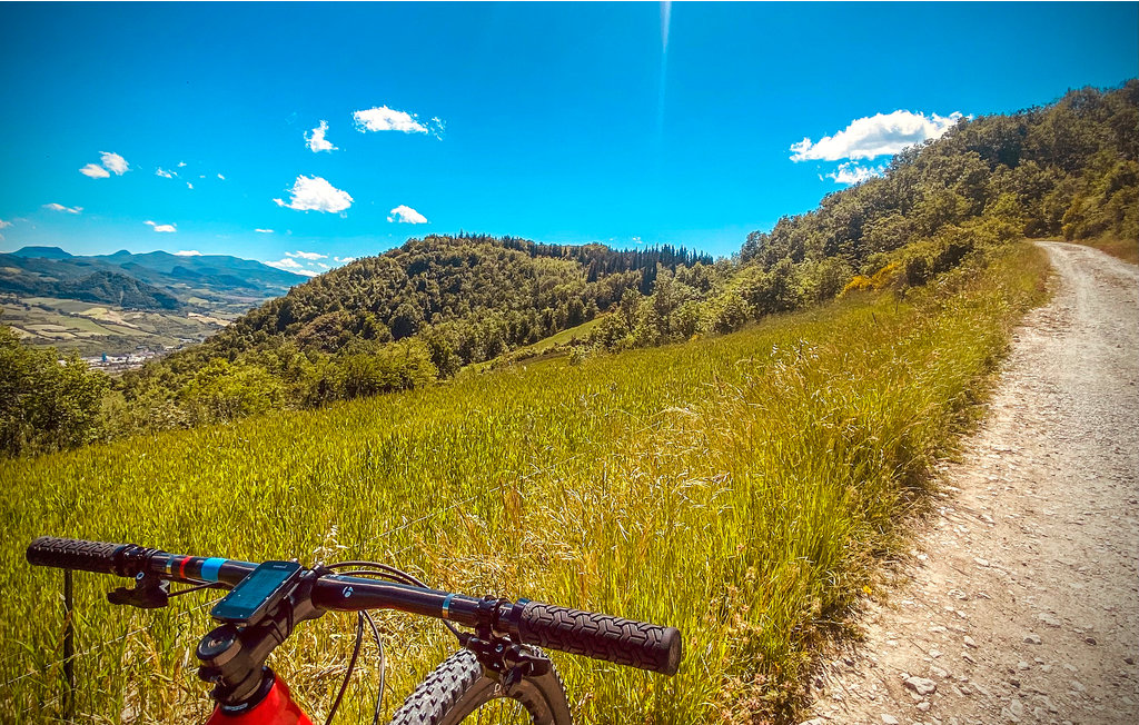 Ferienwohnung - Verucchio , Italien - IEC233 28