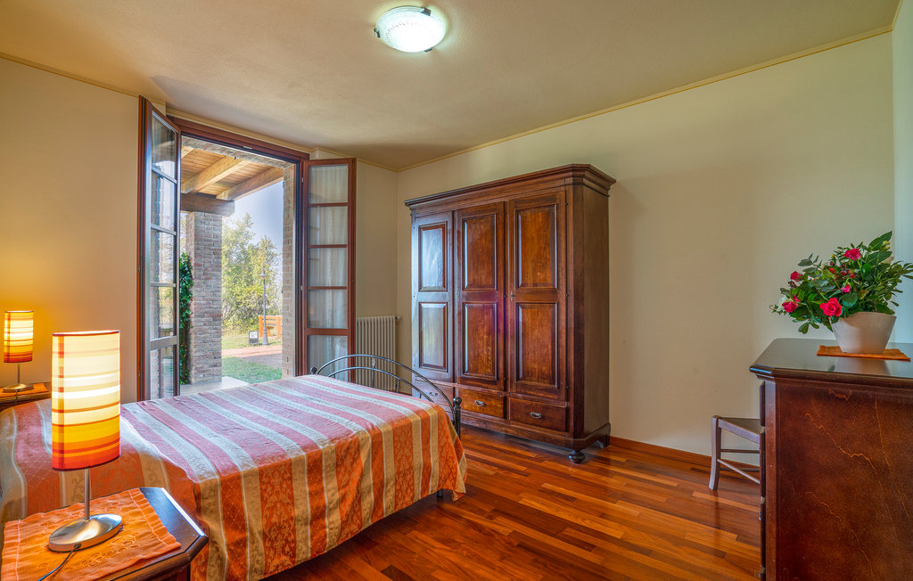 Ferieleilighet - Salsomaggiore Terme , Italia - IEC102 6