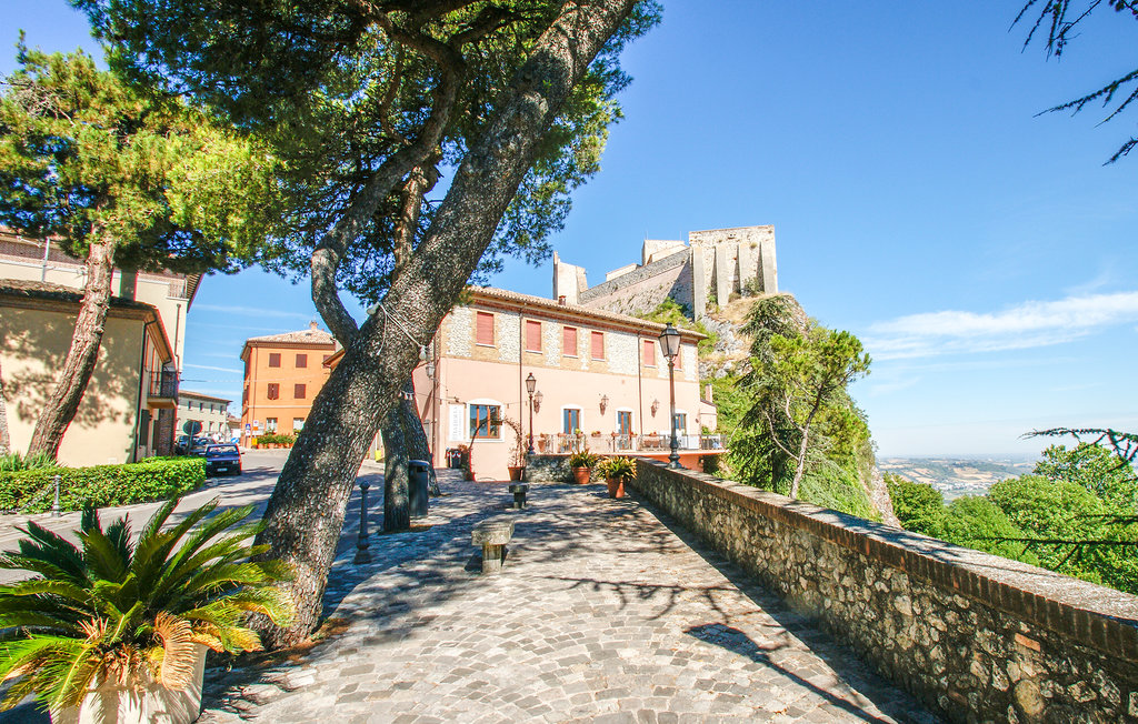 Ferienwohnung - Verucchio , Italien - IEC233 34