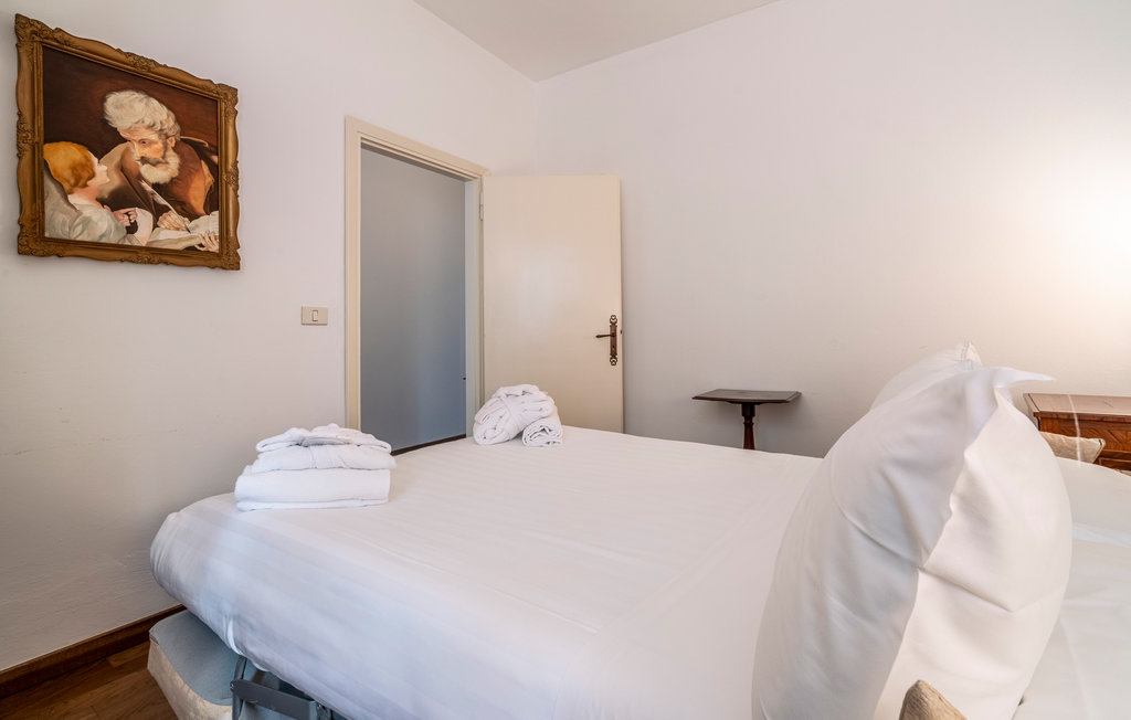 Ferienwohnung - Verucchio , Italien - IEC233 25