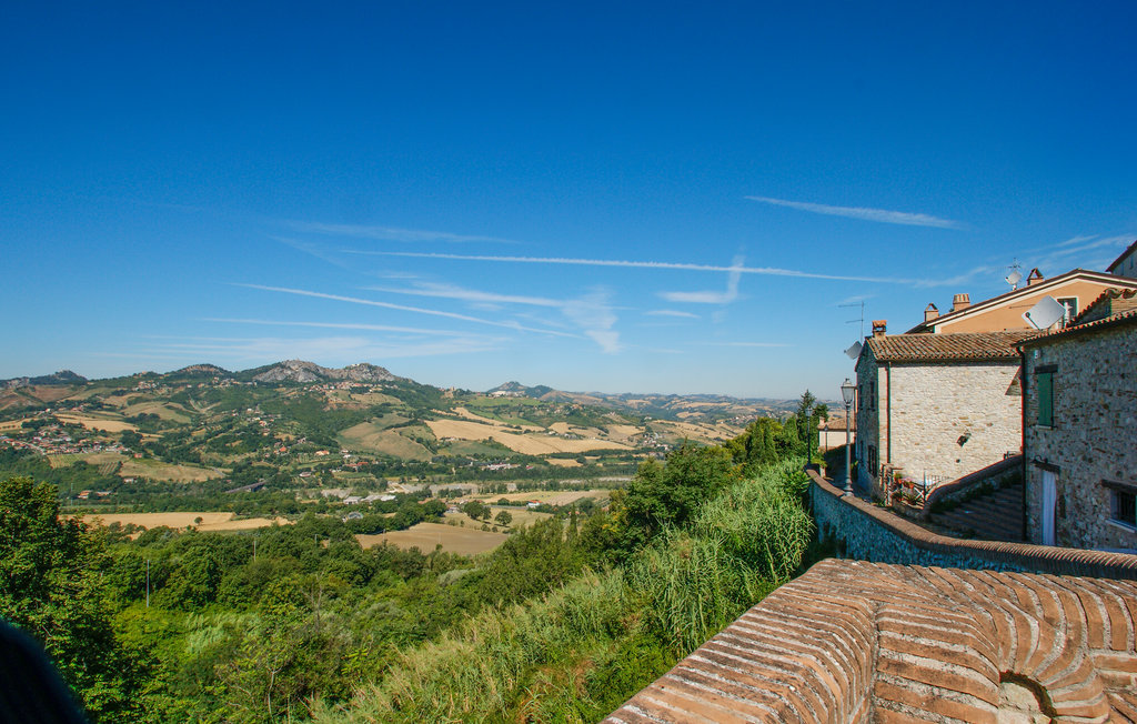 Ferienwohnung - Verucchio , Italien - IEC233 35