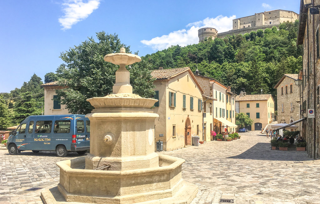 Feriehuse - Rimini , Italien - IEC223 42