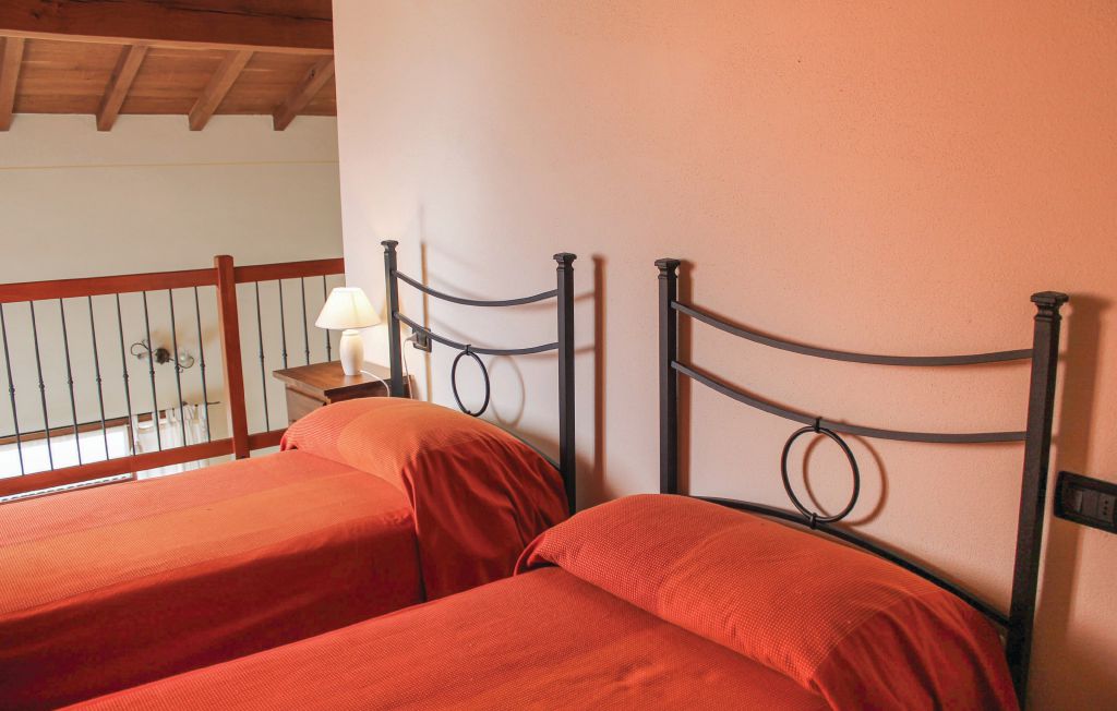 Ferieleilighet - Salsomaggiore Terme , Italia - IEC103 14