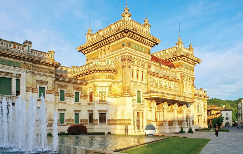 Ferienhaus - Piacenza , Italien - IEC221 44