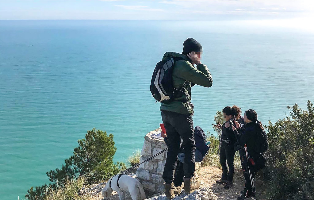 Ferienwohnung - Verucchio , Italien - IEC233 30