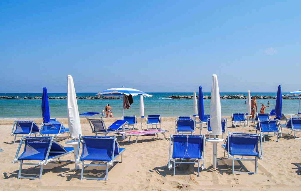 Feriehuse - Rimini , Italien - IEC223 41