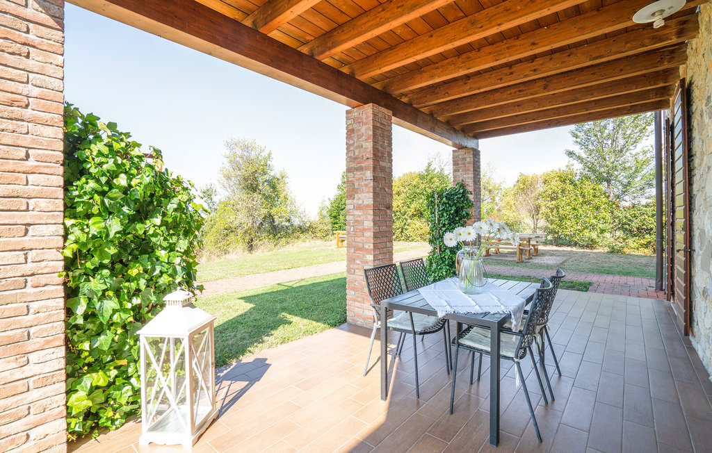 Ferieleilighet - Salsomaggiore Terme , Italia - IEC102 4