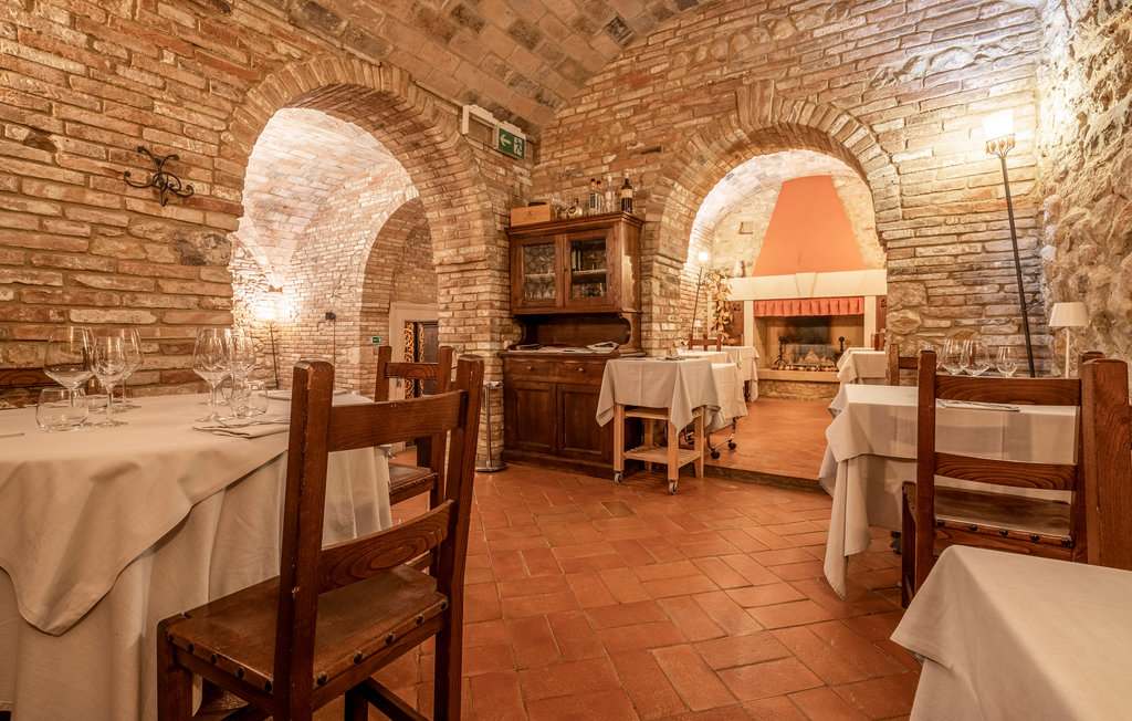 Ferienwohnung - Verucchio , Italien - IEC233 20