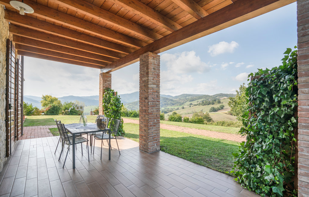 Ferieleilighet - Salsomaggiore Terme , Italia - IEC102 10