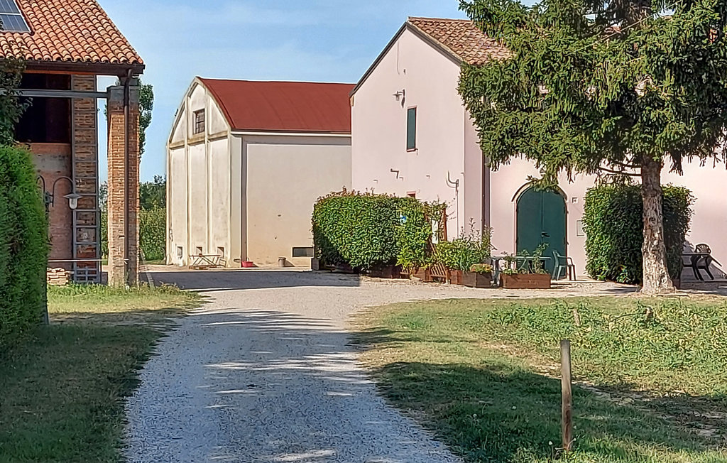 Ferienwohnung - Porotto- Ferrara , Italien - IEC238 5