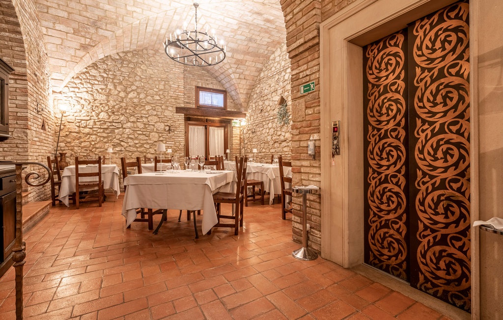 Ferienwohnung - Verucchio , Italien - IEC233 19