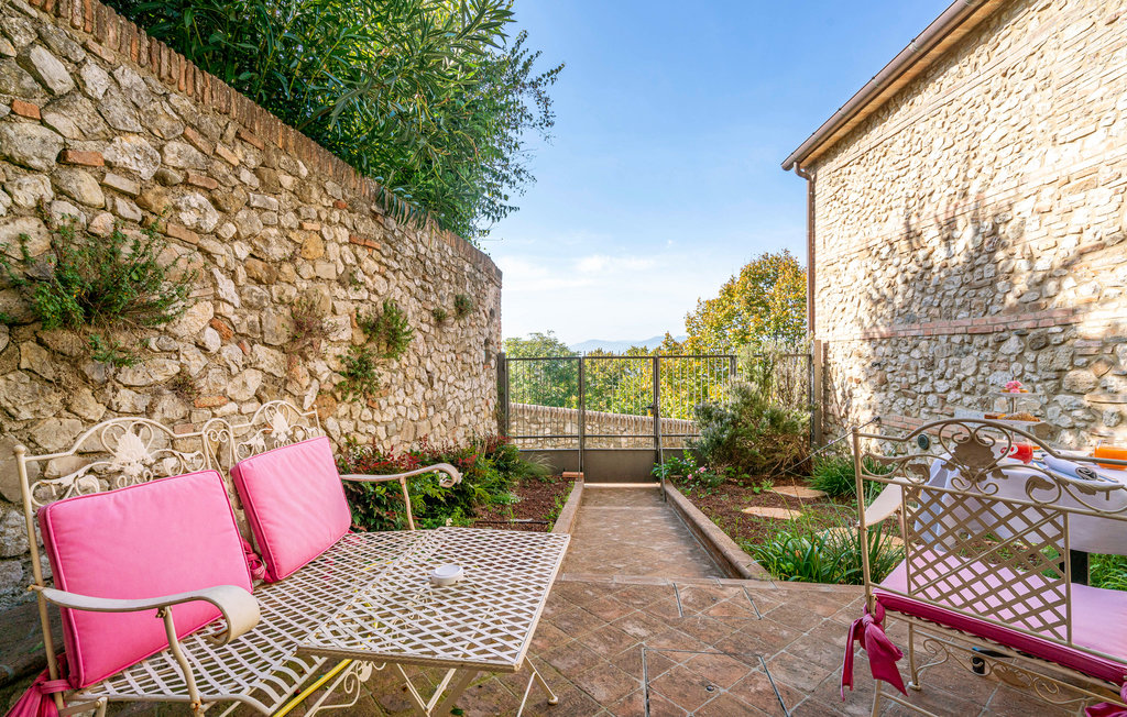 Ferienwohnung - Verucchio , Italien - IEC233 10