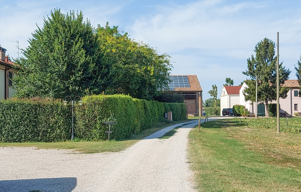 Ferienwohnung - Porotto- Ferrara , Italien - IEC238 10