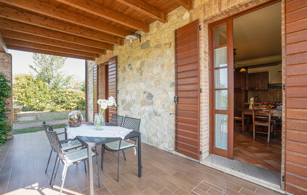 Ferieleilighet - Salsomaggiore Terme , Italia - IEC102 11