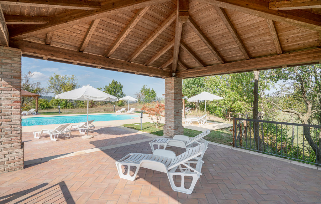 Ferieleilighet - Salsomaggiore Terme , Italia - IEC102 9