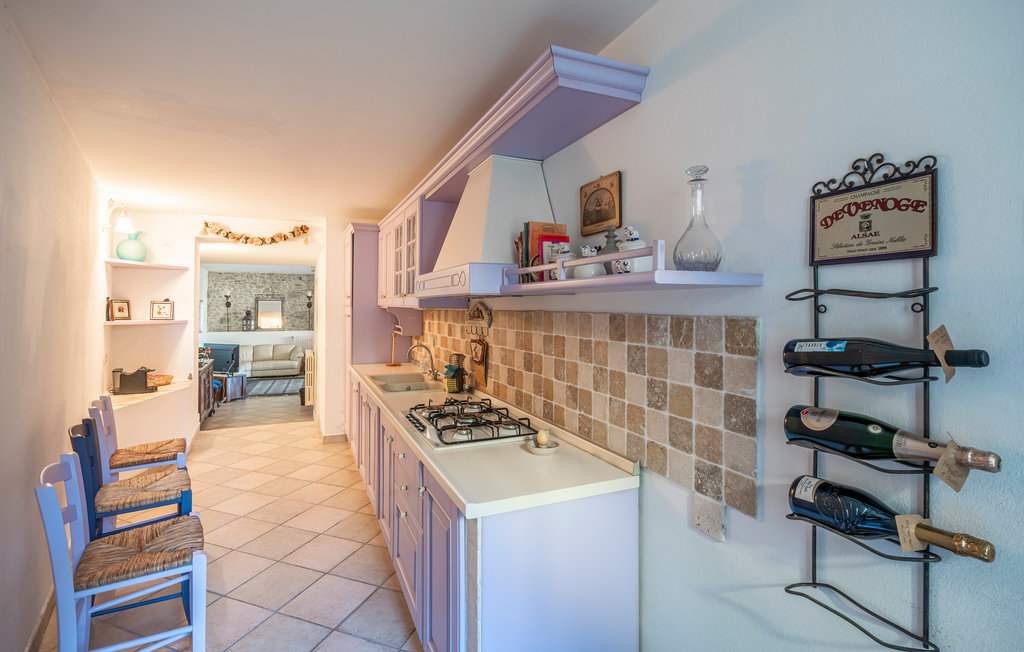 Ferienwohnung - Verucchio , Italien - IEC233 5