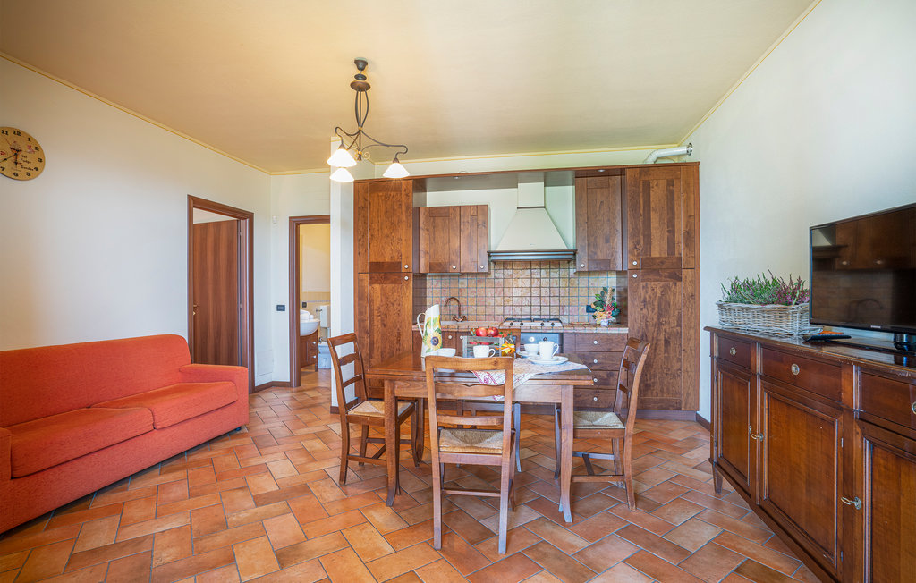 Ferieleilighet - Salsomaggiore Terme , Italia - IEC102 13