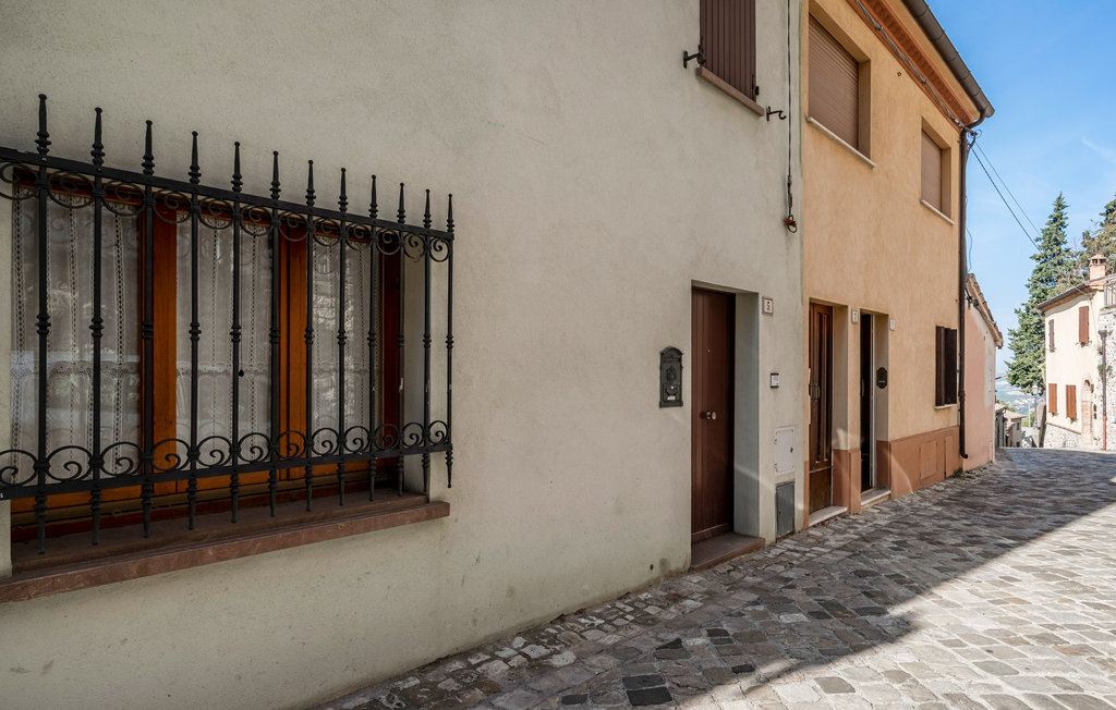 Ferienwohnung - Verucchio , Italien - IEC233 8