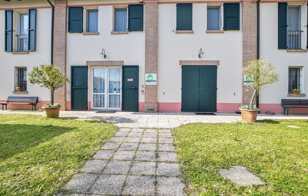 Ferienwohnung - Porotto- Ferrara , Italien - IEC238 8