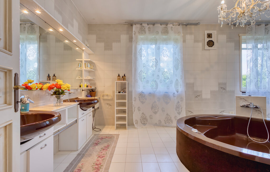 Ferienhaus - Piacenza , Italien - IEC221 35