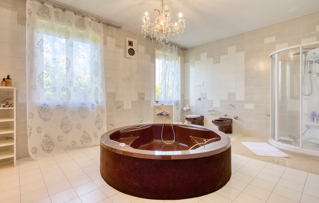 Ferienhaus - Piacenza , Italien - IEC221 36