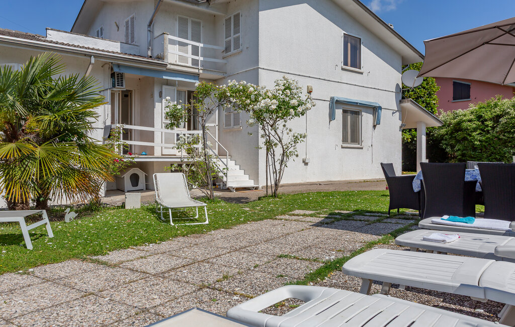 Ferienhaus - Piacenza , Italien - IEC221 14